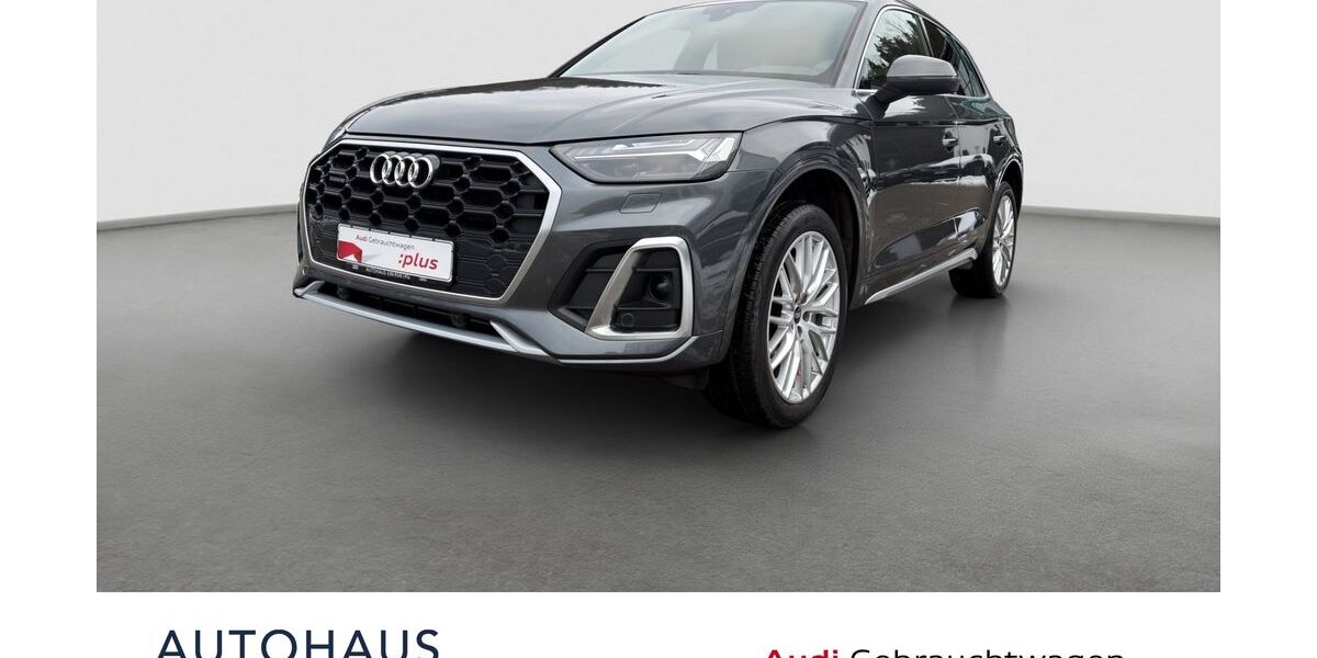 Audi Q5 67.300 km 39.900 &euro; Haag bei München 83527