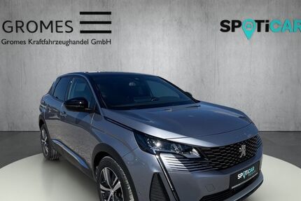 Peugeot 3008 14.800 km 19.490 &euro; Wartenberg 85456