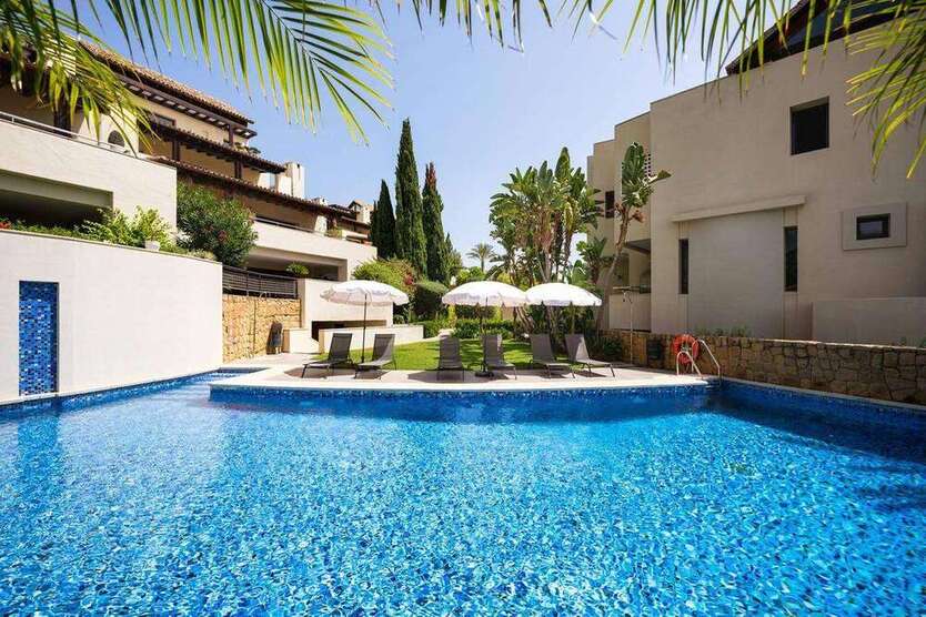 Wohnung zum Kaufen in Marbella 1.595.000 € 143 m²