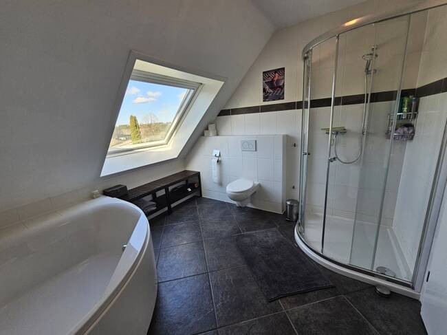 Einfamilienhaus Hellenthal Ramscheid - 5 Zimmer, 126 m&sup2;, 549.000&euro; | Angebot:26118288