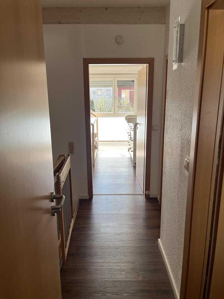 RMH mit EBK, Garten, Garage + Stellplatz in Asperg Einziehen und wohlfühlen