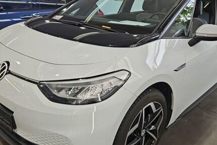 VW ID.3 56.738 km 25.885 &euro; Uetersen bei Hamburg 25436