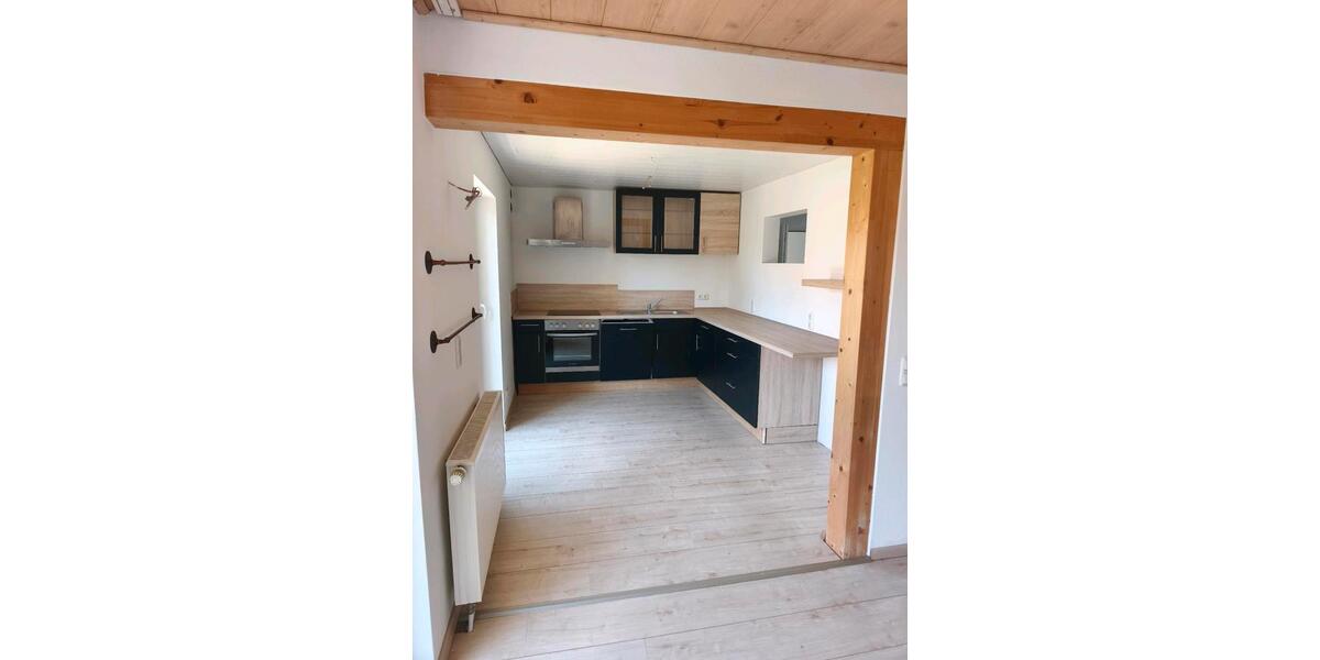 Etagenwohnung Aiterhofen - 3 Zimmer, 70 m&sup2;, 780&euro; | Angebot:26385687