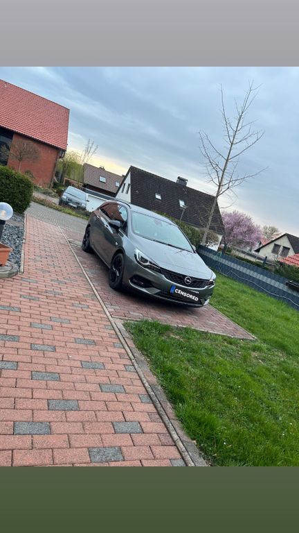 Opel Astra 73.000 km 13.990 € Hagen im Bremischen 27628