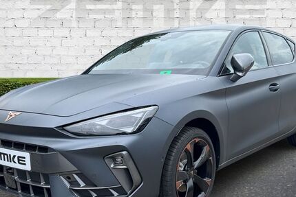 Cupra Leon 1.999 km 35.550 &euro; Schorfheide OT Finowfurt 16244