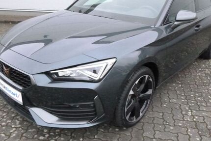 Cupra Leon 25.000 km 29.980 &euro; Neu Wulmstorf 21629
