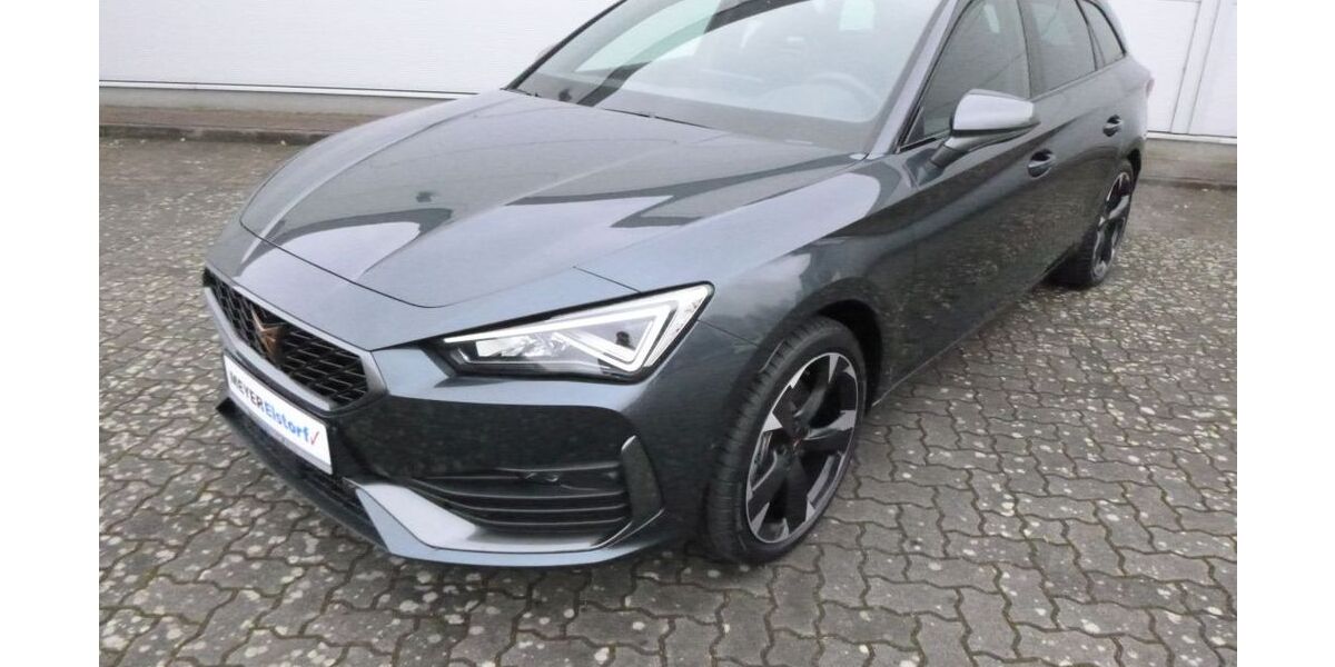 Cupra Leon 25.000 km 29.980 &euro; Neu Wulmstorf 21629
