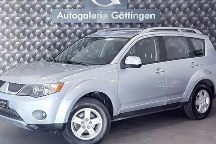 Mitsubishi Outlander 170.395 km 5.499 &euro; Göttingen 37081