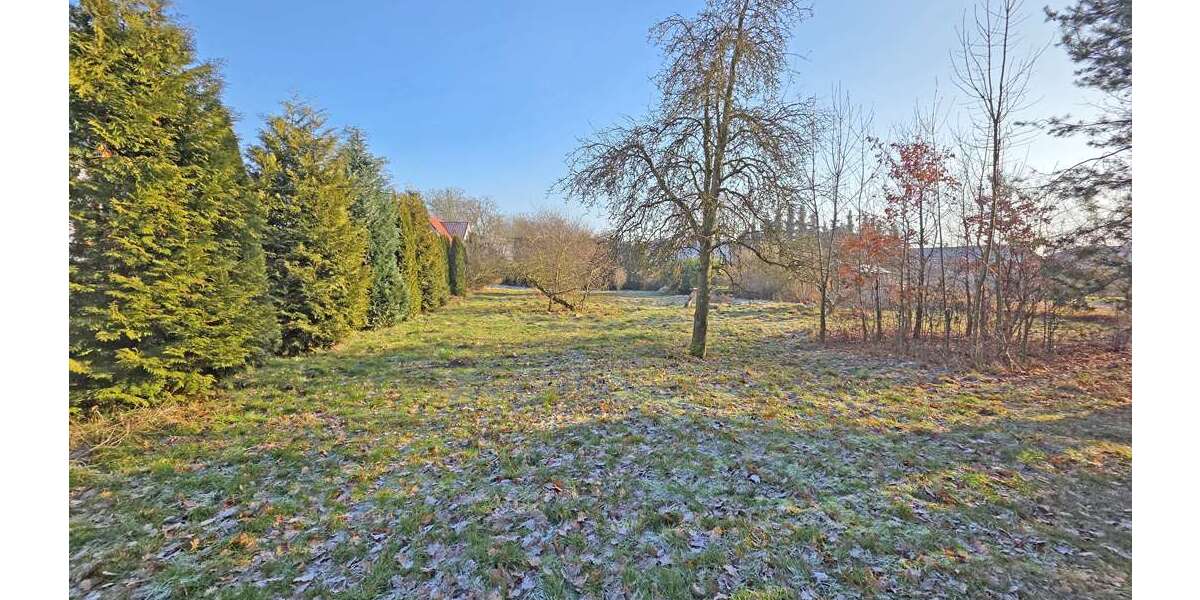 Grundstück Lütow / Ortsteil Netzelkow Ortsteil Netzelkow - 116.500&euro; | Angebot:24717478