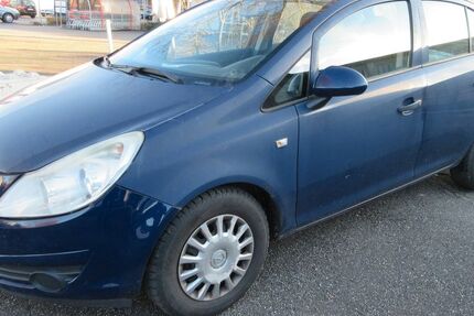Opel Corsa 250.000 km 790 &euro; Tauberbischofsheim 97941