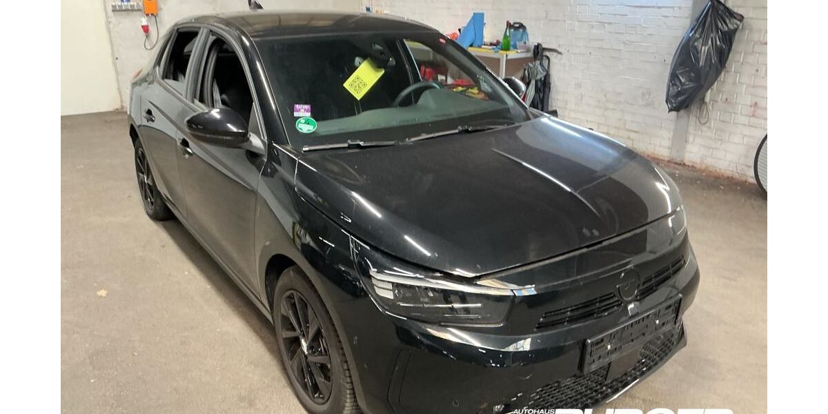 Opel Corsa 12.350 km 16.870 &euro; Lünen 44536