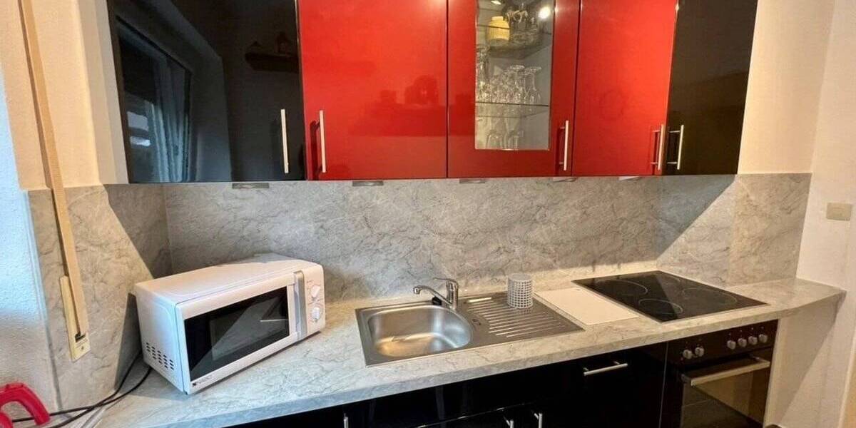 Etagenwohnung Berchtesgaden - 2 Zimmer, 49 m&sup2;, 335.000&euro; | Angebot:25772351