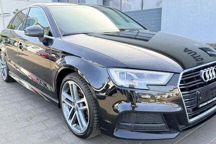 Audi A3 123.100 km 14.950 &euro; Tünsdorf 66693