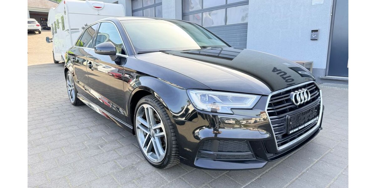 Audi A3 123.100 km 15.950 &euro; Tünsdorf 66693