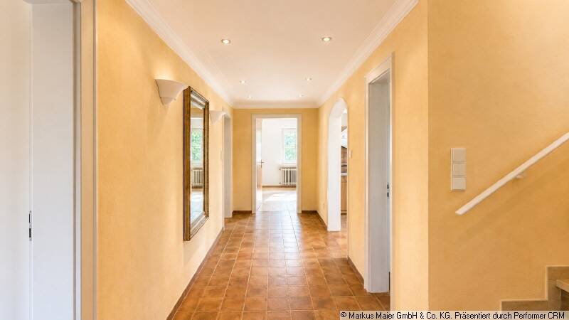 Mehrfamilienhaus, Wohnhaus Kirchheim Heimstetten - 5 Zimmer, 144 m&sup2;, 1.680.000&euro; | Angebot:26686116