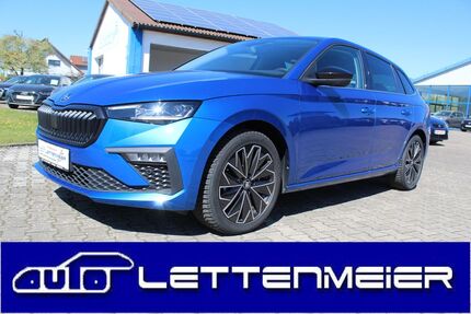 Skoda Scala 13.000 km 22.490 &euro; Deiningen 86738