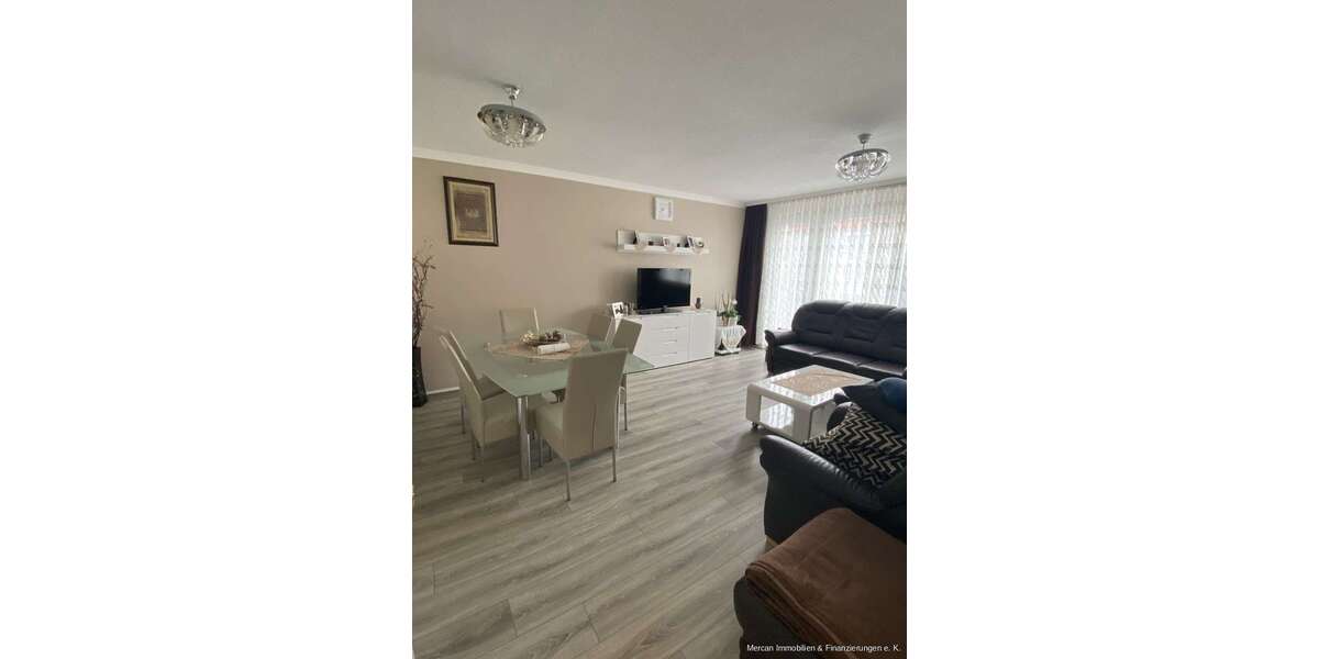 Wohnung zum Kaufen in Hannover 309.000 € 82 m² 4 zimmer