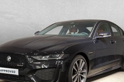 Jaguar XE 14.500 km 37.250 &euro; Greding 91171