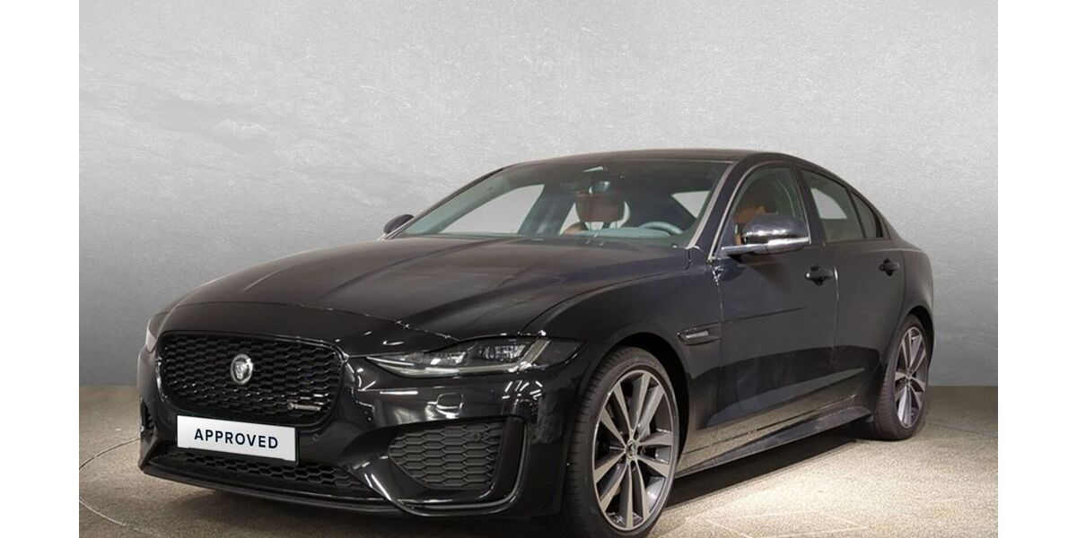 Jaguar XE 14.500 km 37.950 &euro; Greding 91171