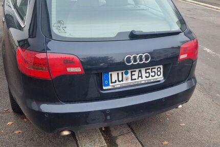 Audi A6 460.000 km 3.000 &euro; Worms 67549