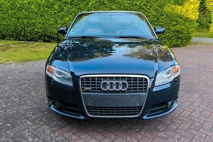 Audi A4 226.000 km 5.799 &euro; wiemersdorf 24649