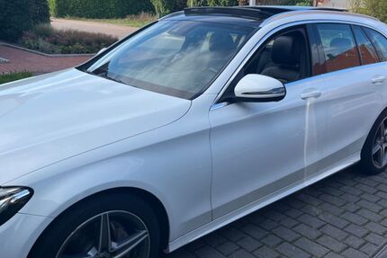 Mercedes-Benz C 200 158.000 km 18.900 € Alfhausen 49594
