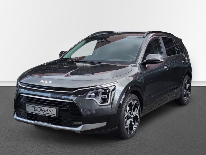 Kia Niro 5.800 km 36.990 € Celle 29221