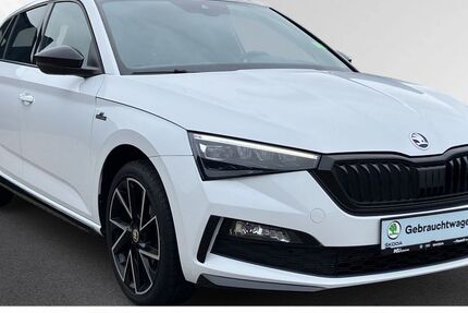Skoda Scala 38.198 km 19.290 &euro; Stralsund 18437
