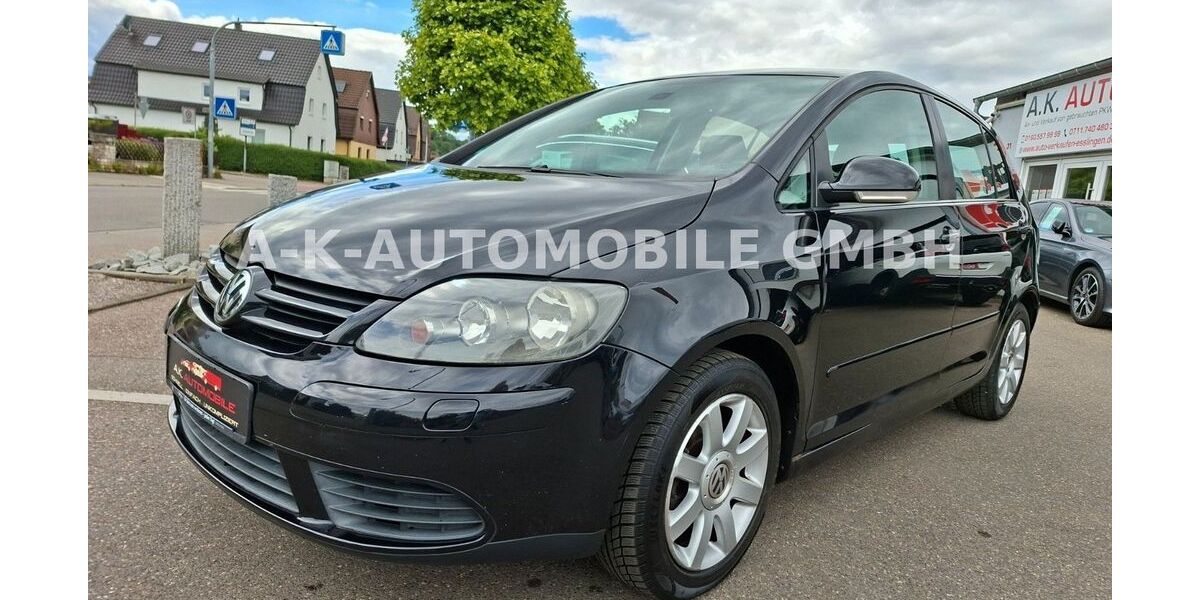 VW Golf Plus 190.238 km 1.999 &euro; Deizisau 73779