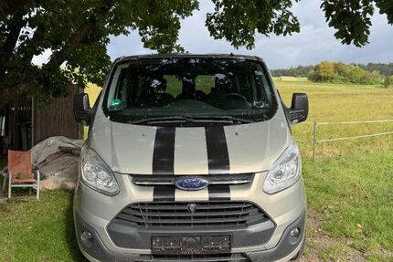 Ford Transit Custom 178.000 km 15.000 € Cölbe 35091
