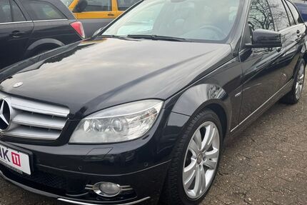 Mercedes-Benz C 250 271.910 km 6.990 &euro; Lübeck 23556