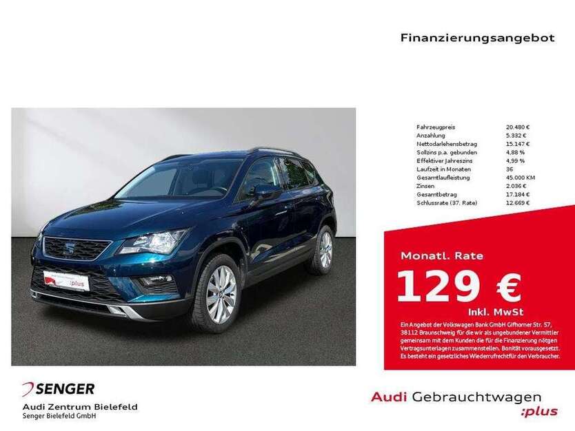 Ateca