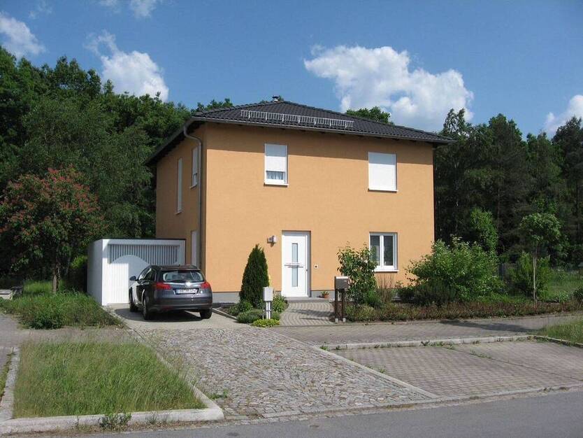 EFH in ruhiger Lage