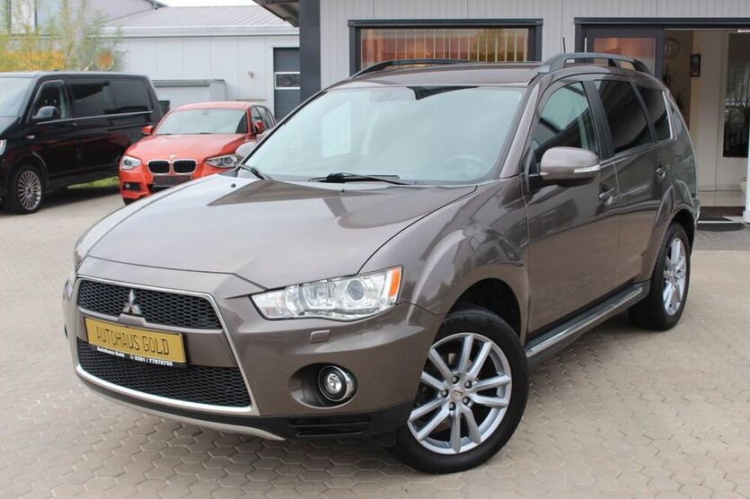 Outlander