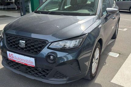 Seat Arona 39.307 km 15.880 &euro; Essen 45326