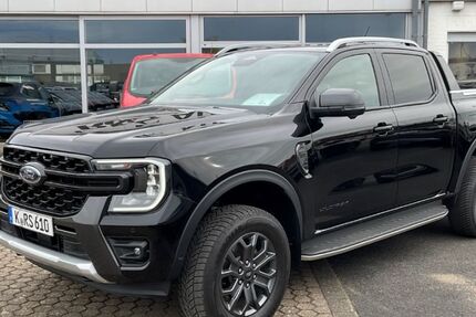 Ford Ranger 24.550 km 48.790 € Pulheim 50259