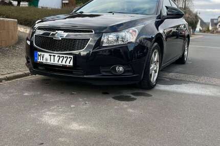 Chevrolet Cruze 192.300 km 3.750 &euro; Dieblich 56332