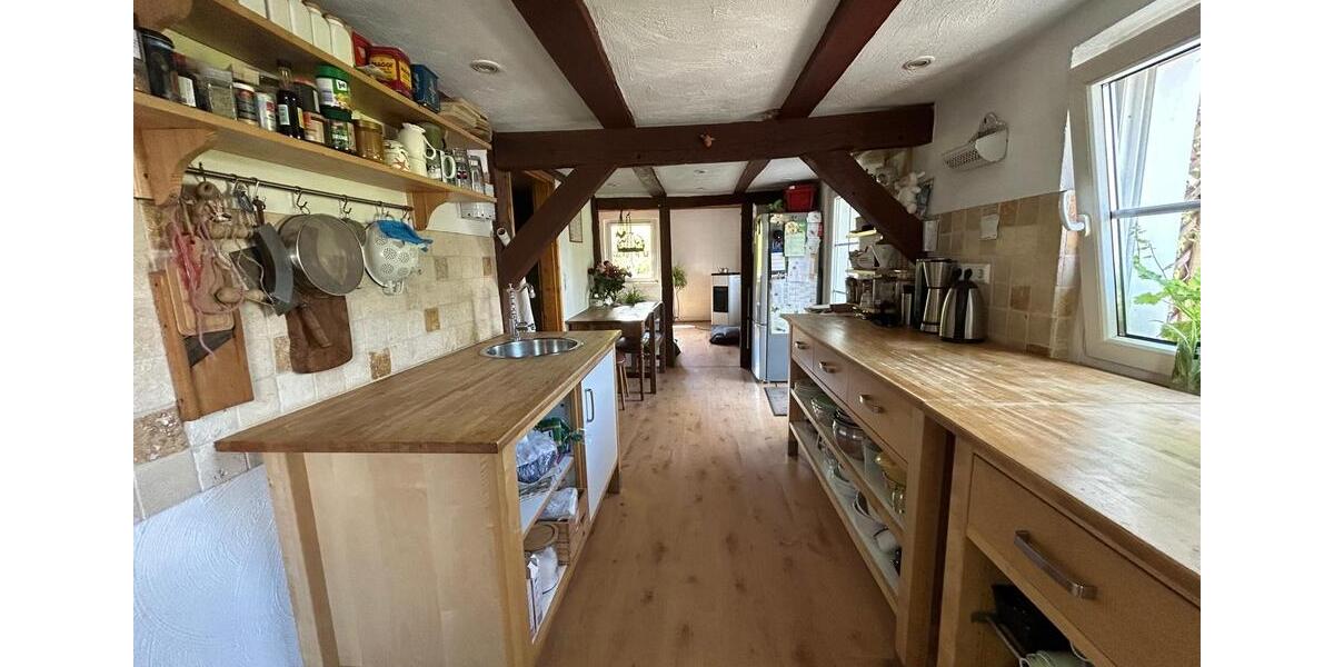 Doppelhaushälfte Windeck - 4 Zimmer, 108 m&sup2;, 250.000&euro; | Angebot:26373737