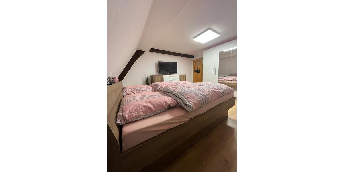 Maisonettenwohnung Riedlingen - 4 Zimmer, 128 m&sup2;, 990&euro; | Angebot:26056916