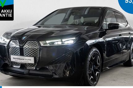 BMW iX 38.304 km 48.890 &euro; Bergisch Gladbach 51469