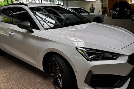 Cupra Leon 99.999 km 21.080 &euro; Zell (Mosel) 56856