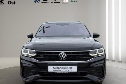 VW Tiguan 15.000 km 41.480 &euro; Kiel 24148
