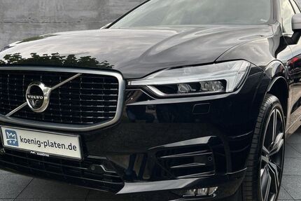 Volvo XC60 94.400 km 29.990 &euro; Neubrandenburg 17033