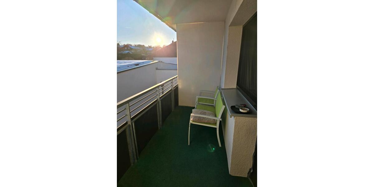 Wohnung in Schöllnach 2 zimmer