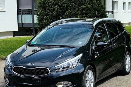 Kia ceed / Ceed 143.000 km 7.800 &euro; Rastatt 76437