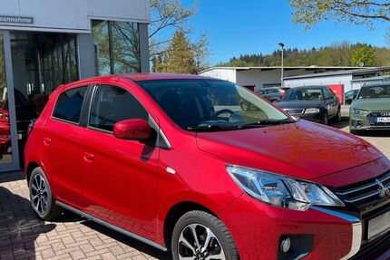Mitsubishi Space Star 18.900 km 13.120 &euro; Hameln 31787