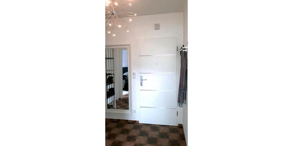 Etagenwohnung Winterberg - 2 Zimmer, 66 m&sup2;, 599&euro; | Angebot:26521871