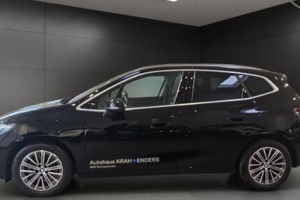 BMW 216 Active Tourer 9.000 km 33.990 &euro; Bad Hersfeld 36251