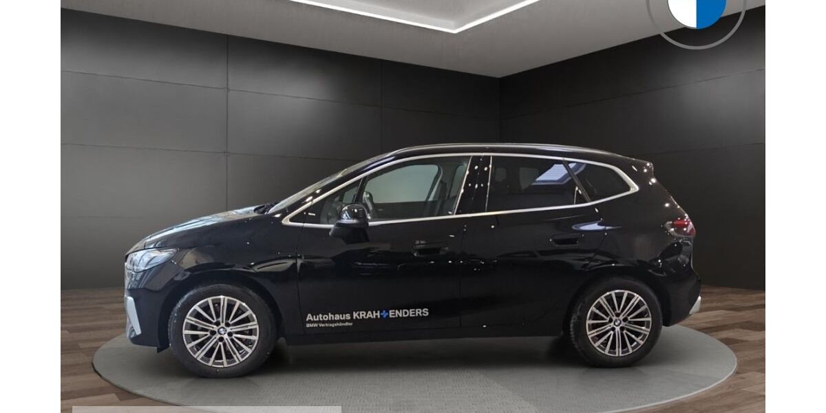 BMW 216 Active Tourer 9.000 km 33.990 &euro; Bad Hersfeld 36251