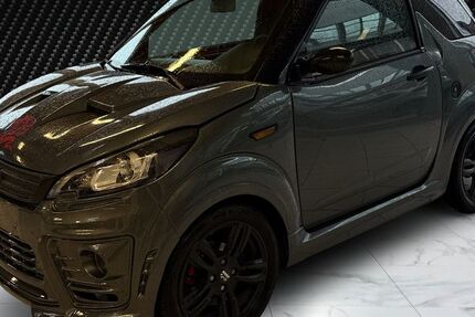 Ligier JS 50 36.500 km 11.450 &euro; Schenefeld 25560